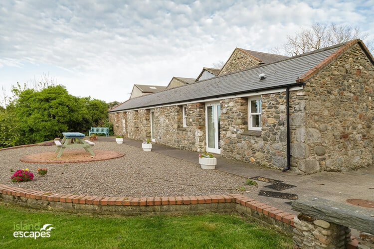 MILKINGPARLOUR