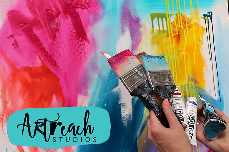 artreach-front-logo