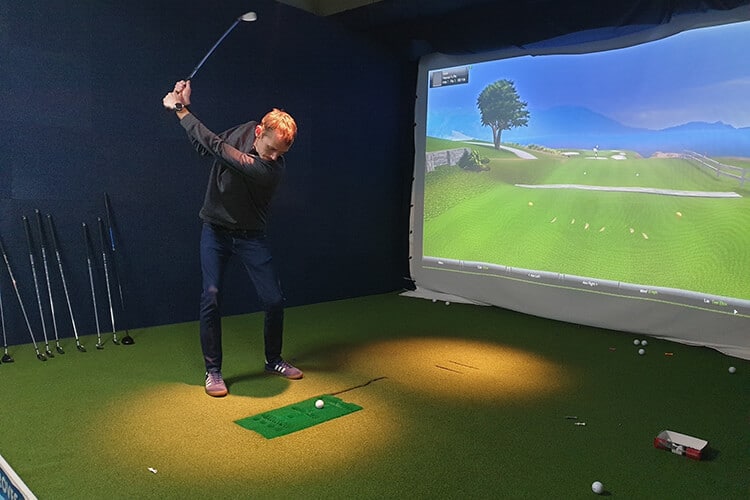 igolfcover