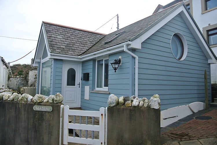 cottage